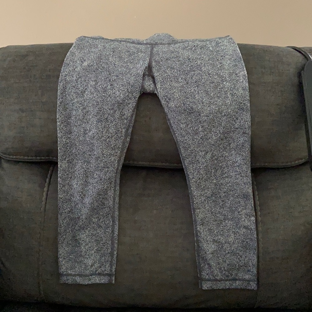 Lulu lemon leggings